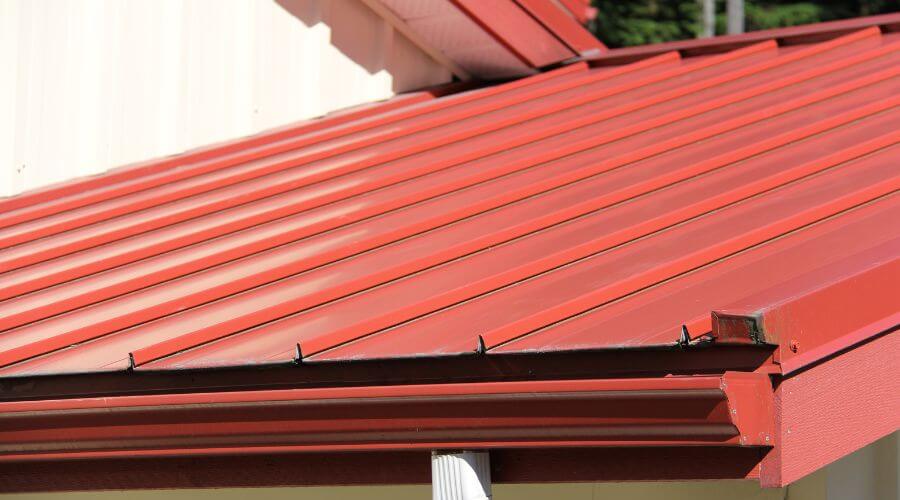 Industrial Roof Repair in Stanton, KY